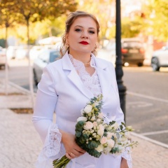 Наталья , 31.12, Астрахань