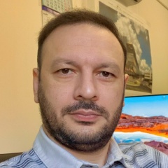 Камран Халилов, Яшалта
