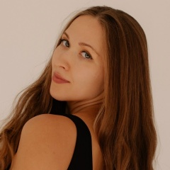 Виктория Подилько, 03.05.1990, Москва