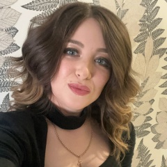 Екатерина Радова, 23.07.1993, Прокопьевск