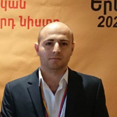 Мгер Гущян, 05.05