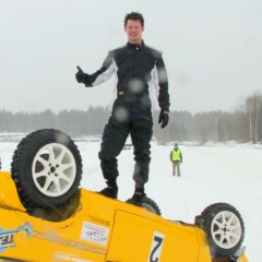 Михаил Баринов, 18.06