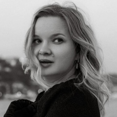 Ирина Иринина, 21.11, Воронеж