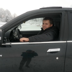 Алексей Прямов, 04.02.1985, Владимир