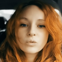 Дарья Орлова, 04.04, Краснодар