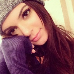 Алиса Смирнова, 26.12, Щучинск