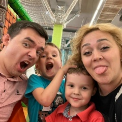 Роман Власов, 18.02.1989, Екатеринбург