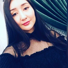 Меруерт Сейiтбекова, 06.12, Усть-Каменогорск