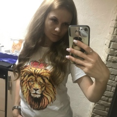 Надежда Сушкова, 14.01.1986, Ростов-на-Дону