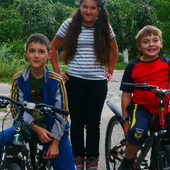 Костя Баканов, 20.01, Воронеж