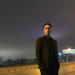 Рома Рамазанов, Москва