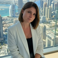 Александра Вахтангова, 21.09.1984, Ростов-на-Дону