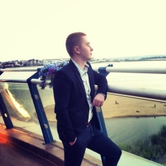 Андрей Неганов, 26.11.1990, Киров