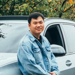 Виктор Ли, Incheon