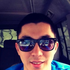 Талга Appleman, 24.05, Алматы