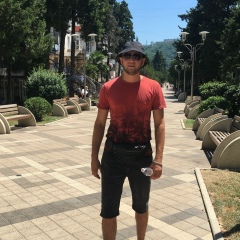 Дмитрий Голуб, 01.02, Пыть-Ях