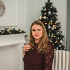 Maria Bon, 04.08, Рига