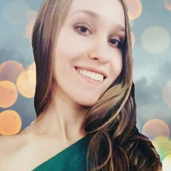 Мария Ткаченко, 07.08