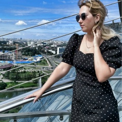 Алина Жолудь, 24.02.1990, Мозырь