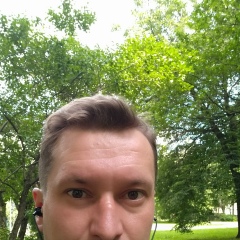 Александр Губанов, 23.07.1985, Москва