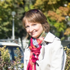 Татьяна Михайленко, 25.12, Ростов-на-Дону