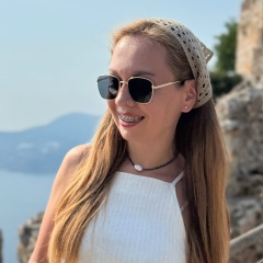 Мария Бокова, Казань