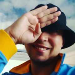 Игорь Вандалов, 01.03, Семей