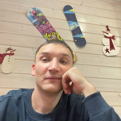 Кирилл Байдаров, 26.05.1989, Казахстан