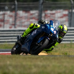 Alexey Smirnov, 29.08.1988, Москва