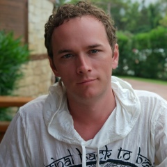 Николай Бакин, 01.04.1986