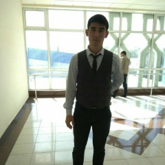 Арсен Газиев, 06.09, Ташкент