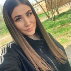 Дарья Колесникова, 28.11.1995