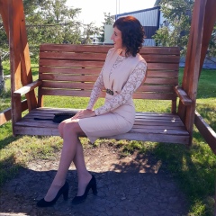 Александра Черемера, 19.06, Екатеринбург