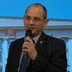 Николай Милославский, 12.05.1984, Липецк