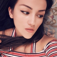 Балжан Ботбаева, 19.07.1986, Алматы