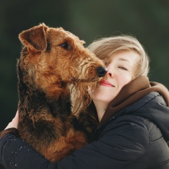 Ольга Моисеенкова, Санкт-Петербург
