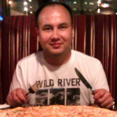 Рустем Гарифзянов, 16.02.1984, Казань