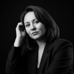 Алина Тимофеева, 06.02