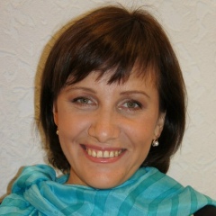 Ирина Медведева, 05.01, Новокузнецк