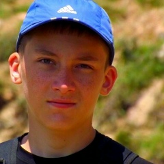 Данил Коновалов, 28.10, Новокузнецк