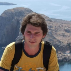 Василий Сиротин, 17.12.1980, Нижний Новгород