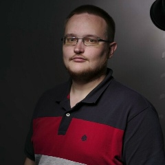 Андрей Осис, 02.12.1989, Воронеж