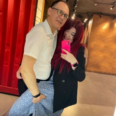 Анель Акназарова, 26.04, Астана