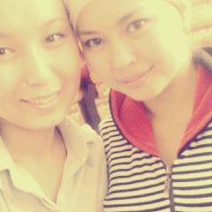 Jaina Sydykova, 25.01.1993, Тараз