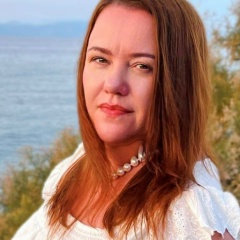 Алена Хитина, 19.12.1977, Warszawa