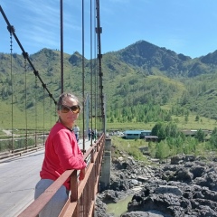 Наталья Ботн, 19.10.1982