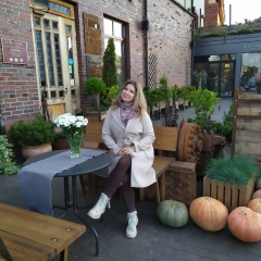 Rada Zaichenko, 25.11.1996