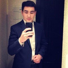 Dima Abilash, 10.07, Алматы