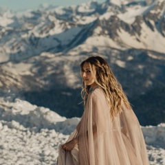 Anya Egorova, 08.08