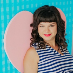 Ирина Верхоланцева, 29.09.1988, Харьков